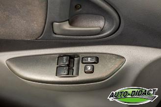 Toyota Yaris 1.3-16V Automaat VVT-i Sol picture 9