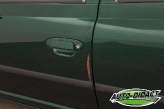 Toyota Yaris 1.3-16V Automaat VVT-i Sol picture 28