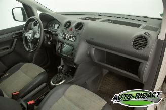 Volkswagen Caddy maxi 1.6 TDI Airco Camera picture 15