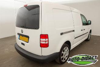 Volkswagen Caddy maxi 1.6 TDI Airco Camera picture 4