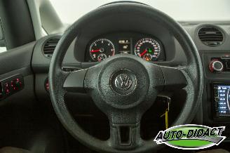 Volkswagen Caddy maxi 1.6 TDI Airco Camera picture 5