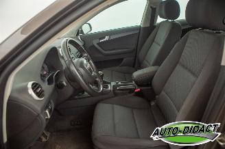 Audi A3 1.2 TFSI 77kw 116.830 km picture 23