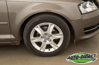 Audi A3 1.2 TFSI 77kw 116.830 km picture 35