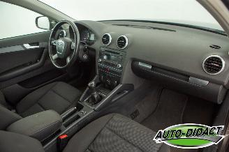 Audi A3 1.2 TFSI 77kw 116.830 km picture 16