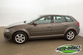 Audi A3 1.2 TFSI 77kw 116.830 km picture 39