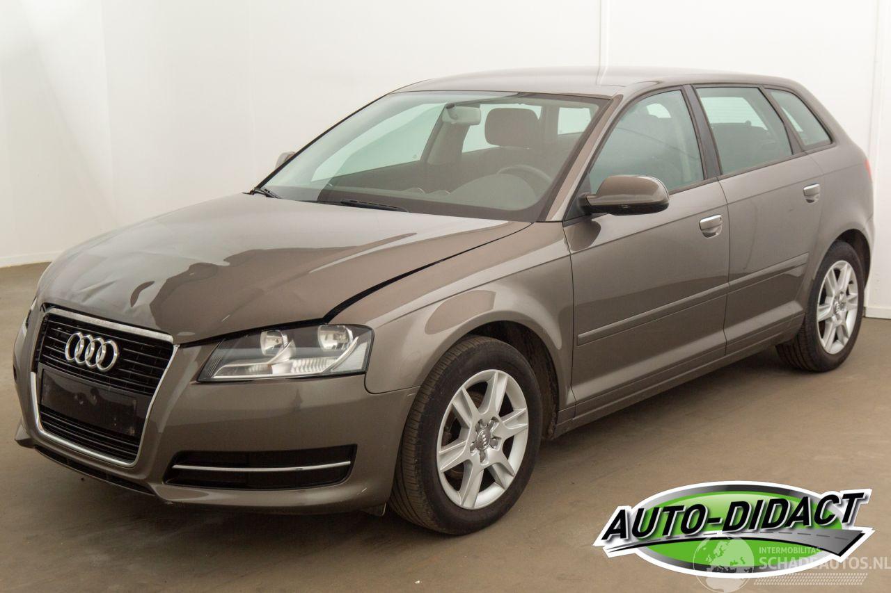 Audi A3 1.2 TFSI 77kw 116.830 km