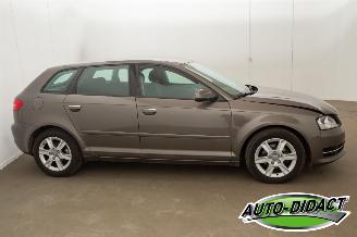 Audi A3 1.2 TFSI 77kw 116.830 km picture 40