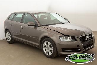Audi A3 1.2 TFSI 77kw 116.830 km picture 2