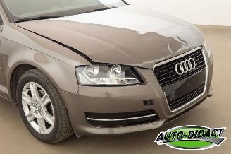 Audi A3 1.2 TFSI 77kw 116.830 km picture 30