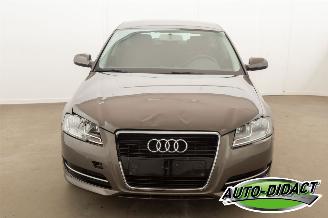 Audi A3 1.2 TFSI 77kw 116.830 km picture 36