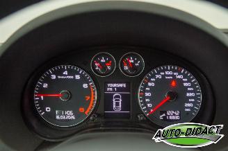 Audi A3 1.2 TFSI 77kw 116.830 km picture 6