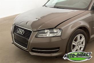 Audi A3 1.2 TFSI 77kw 116.830 km picture 32