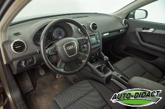 Audi A3 1.2 TFSI 77kw 116.830 km picture 22