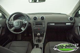Audi A3 1.2 TFSI 77kw 116.830 km picture 21