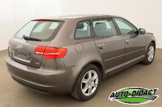 Audi A3 1.2 TFSI 77kw 116.830 km picture 4