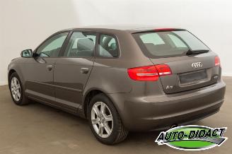 Audi A3 1.2 TFSI 77kw 116.830 km picture 3