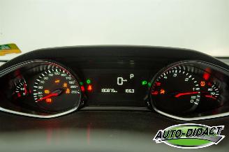 Peugeot 308 SW 1.5 HDI Automaat Clima Navi Active picture 6