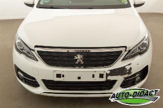 Peugeot 308 SW 1.5 HDI Automaat Clima Navi Active picture 30