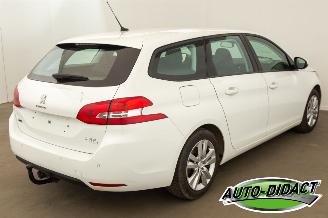 Peugeot 308 SW 1.5 HDI Automaat Clima Navi Active picture 4