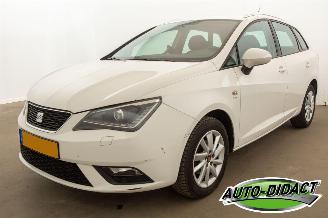 Schadeauto Seat Ibiza 1.2 TSI Clima 2013/5