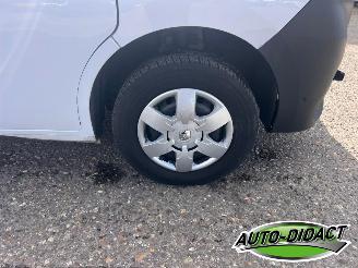 Renault Master T35 2.3 dCi Airco 135 L2H2 Work Edition picture 38