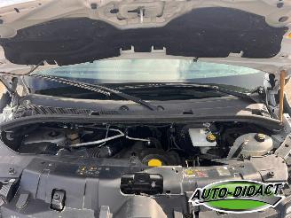 Renault Master T35 2.3 dCi Airco 135 L2H2 Work Edition picture 35