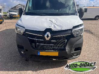 Renault Master T35 2.3 dCi Airco 135 L2H2 Work Edition picture 27