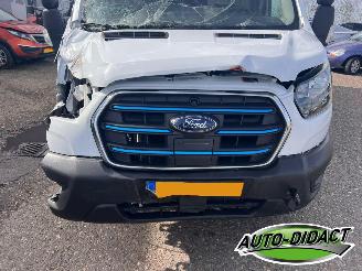 Ford Transit 350 L4H3 Trend 68 kWh Camera Navi picture 27