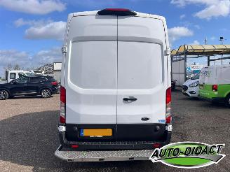 Ford Transit 350 L4H3 Trend 68 kWh Camera Navi picture 42