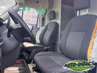Ford Transit 350 L4H3 Trend 68 kWh Camera Navi picture 23