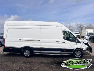 Ford Transit 350 L4H3 Trend 68 kWh Camera Navi picture 48