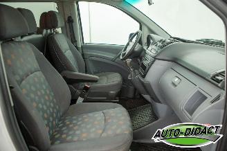 Mercedes Vito 111 CDI 320 9p Airco picture 13