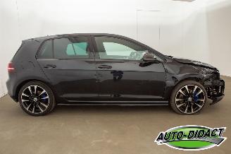 Volkswagen Golf 1.4 TSI GTE Automaat Clima Navi picture 45