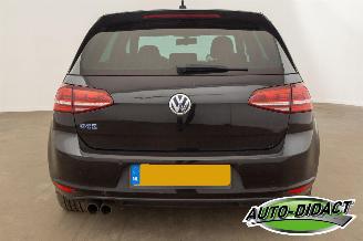 Volkswagen Golf 1.4 TSI GTE Automaat Clima Navi picture 42