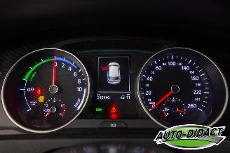 Volkswagen Golf 1.4 TSI GTE Automaat Clima Navi picture 6