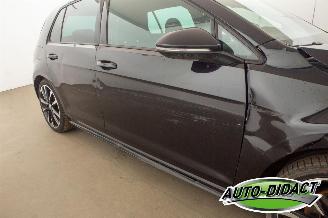 Volkswagen Golf 1.4 TSI GTE Automaat Clima Navi picture 37