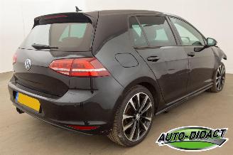 Volkswagen Golf 1.4 TSI GTE Automaat Clima Navi picture 4