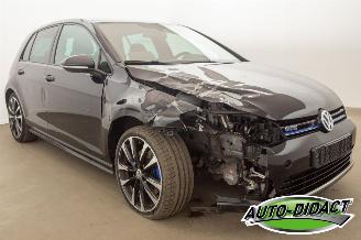 Volkswagen Golf 1.4 TSI GTE Automaat Clima Navi picture 2