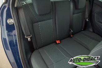 Ford Fiesta 1.25 Clima Titanium picture 21