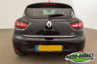Renault Clio 1.5 dCi ECO Airco Navi Night&Day picture 35
