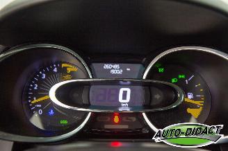 Renault Clio 1.5 dCi ECO Airco Navi Night&Day picture 6