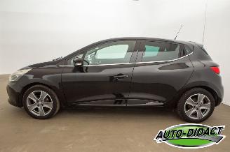 Renault Clio 1.5 dCi ECO Airco Navi Night&Day picture 37