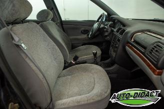 Peugeot 406 1.8-16V Airco picture 16
