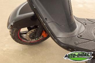 Sym Fiddle II 18.767 km picture 10