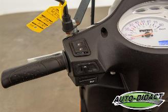 Sym Fiddle II 18.767 km picture 6