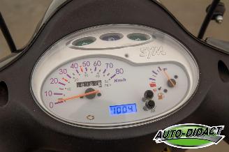 Sym Fiddle II 18.767 km picture 5