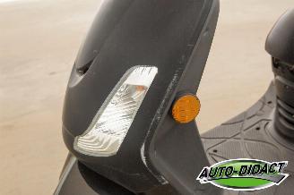 Sym Fiddle II 18.767 km picture 12