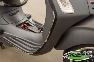 Vespa  Sprint picture 14
