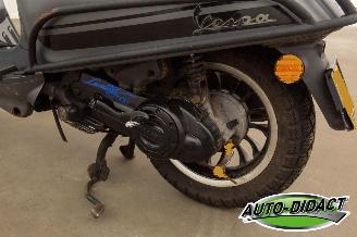 Vespa  Sprint picture 8