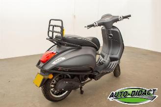 Vespa  Sprint picture 3